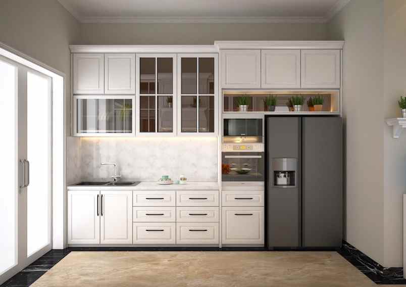 dijual rumah pantai indah kapuk jakarta