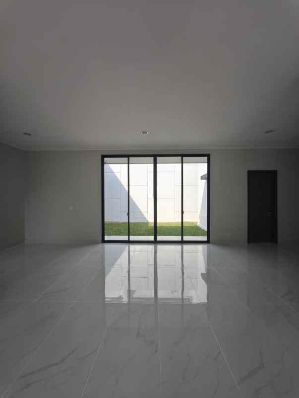 dijual rumah pantai indah kapuk jakarta