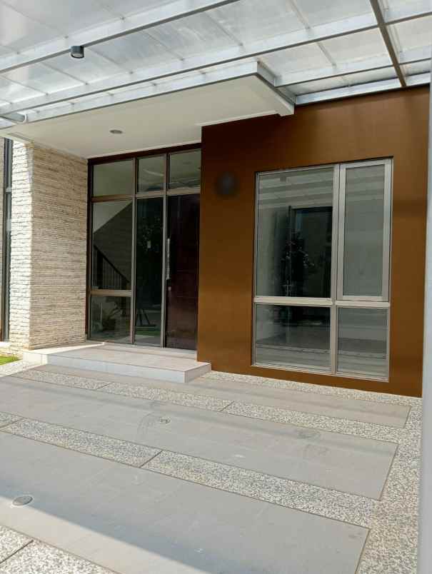 dijual rumah pantai indah kapuk jakarta