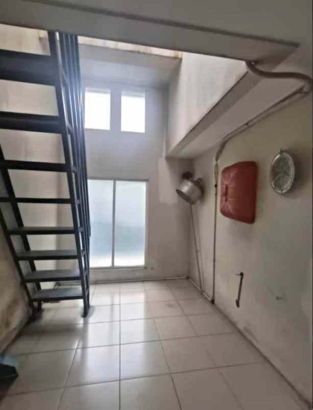 dijual rumah pantai indah kapuk jakarta