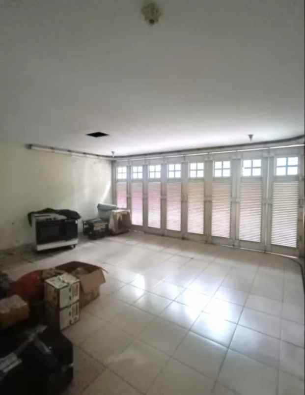 dijual rumah pantai indah kapuk jakarta