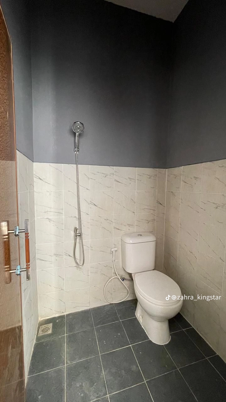 dijual rumah pantai makmur