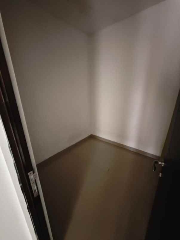 dijual rumah pantai mentari