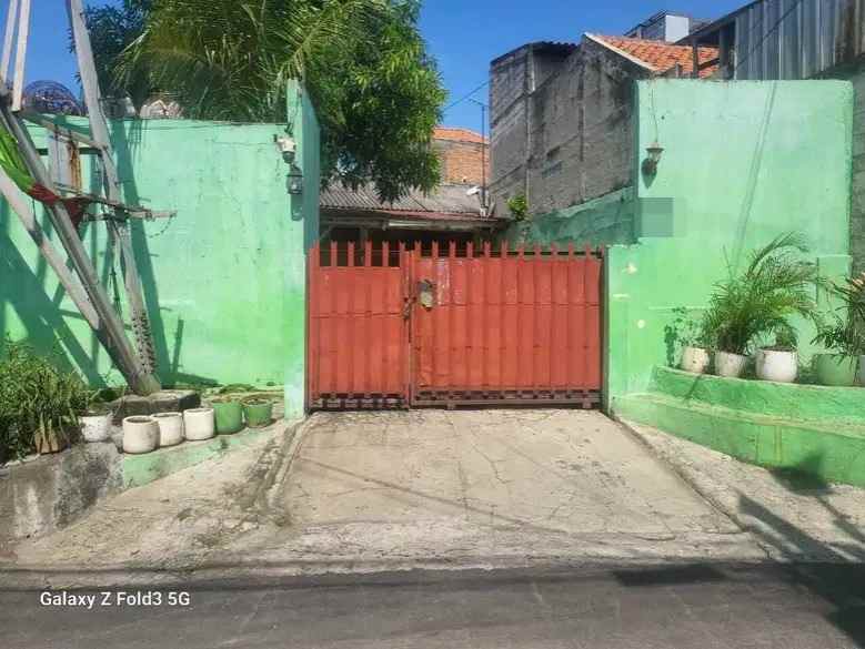 dijual rumah pasar minggu