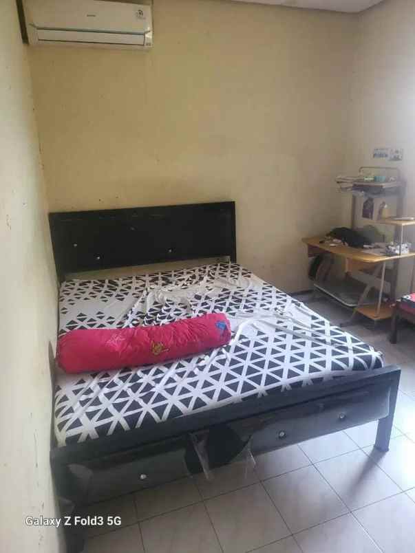 dijual rumah pasar minggu