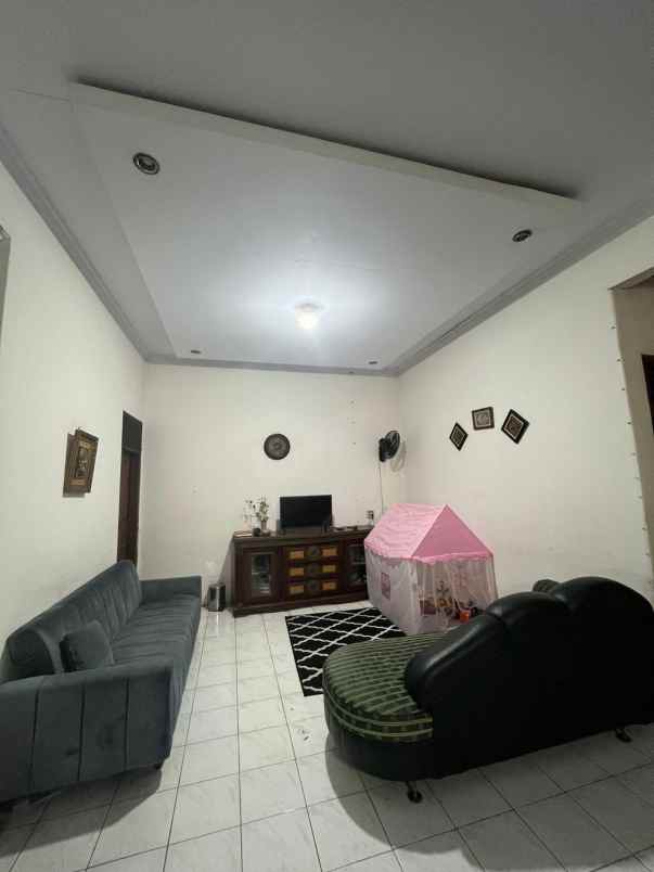 dijual rumah pasar minggu pejaten timur