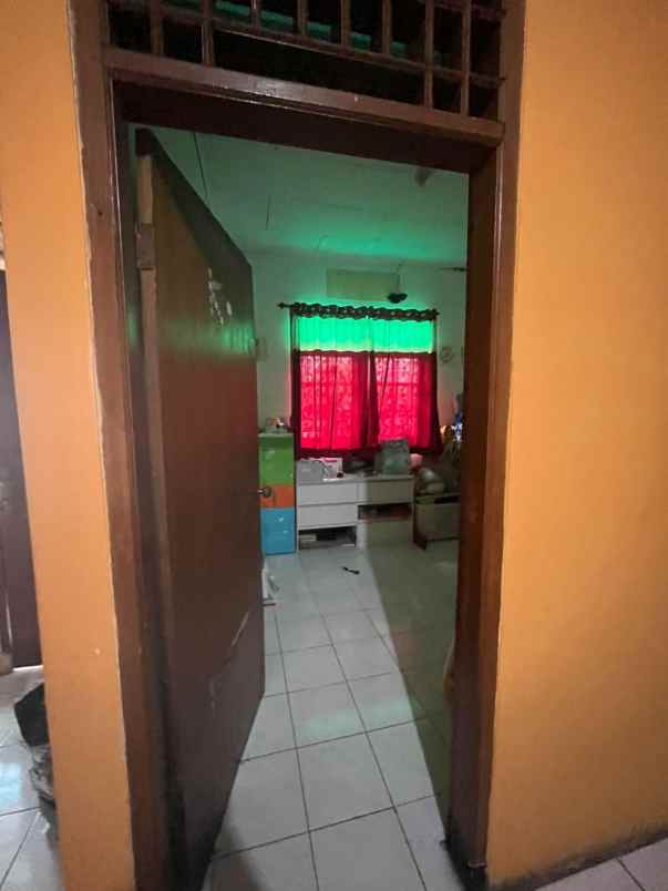 dijual rumah pasar minggu pejaten timur