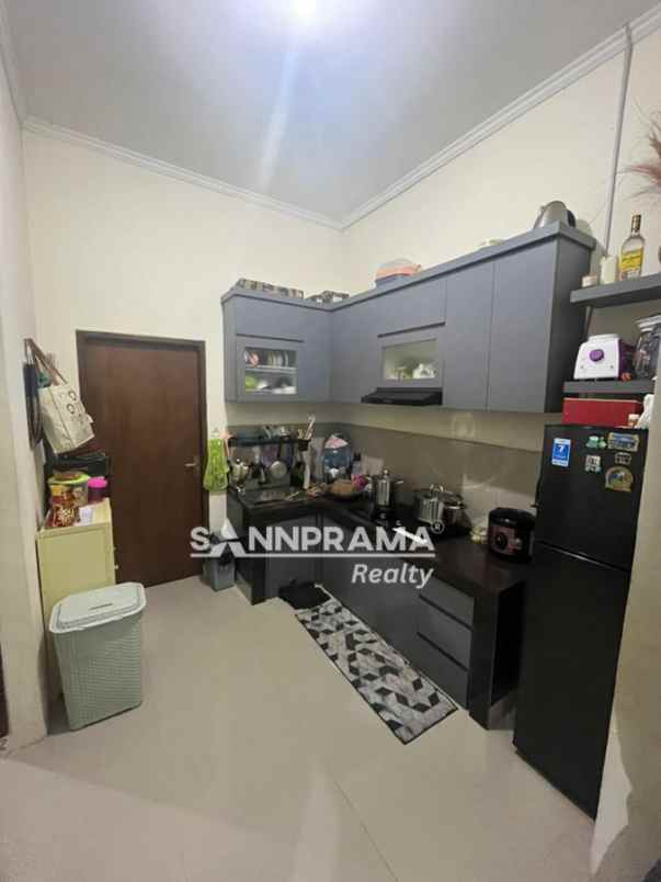 dijual rumah pasir putih