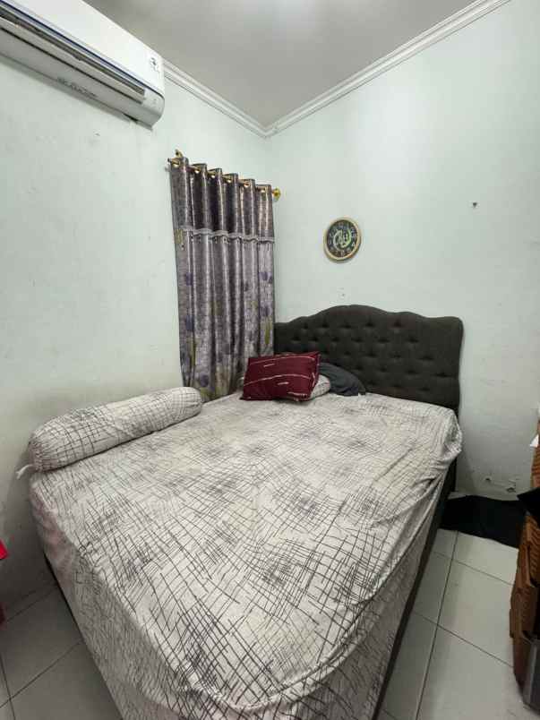 dijual rumah pasir putih