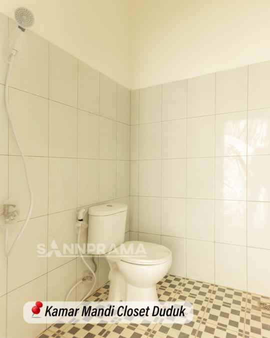 dijual rumah pasirgaok