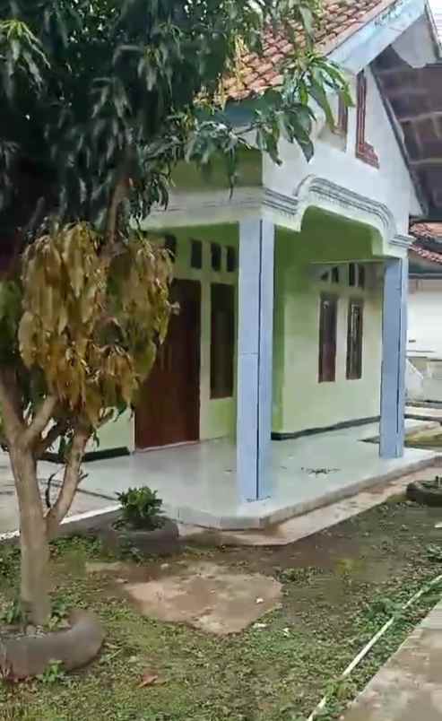 Rumah Kampung Dijual Murah Di Patalagan Kecpancalang Kbkuningan