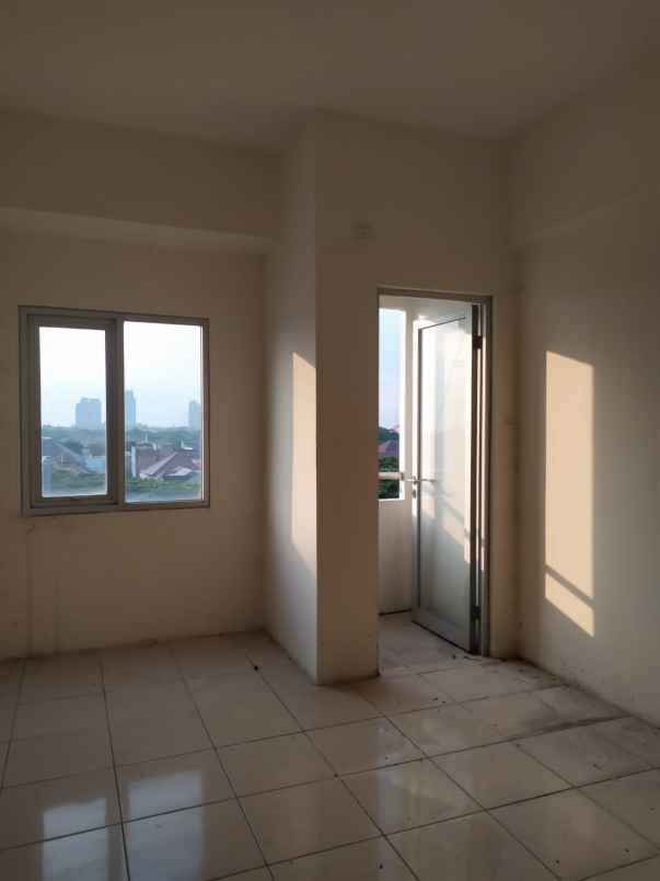 dijual rumah pavilion permata