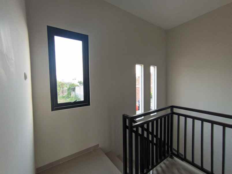 dijual rumah pedurungan