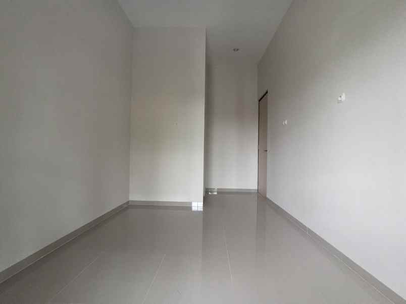 dijual rumah pedurungan