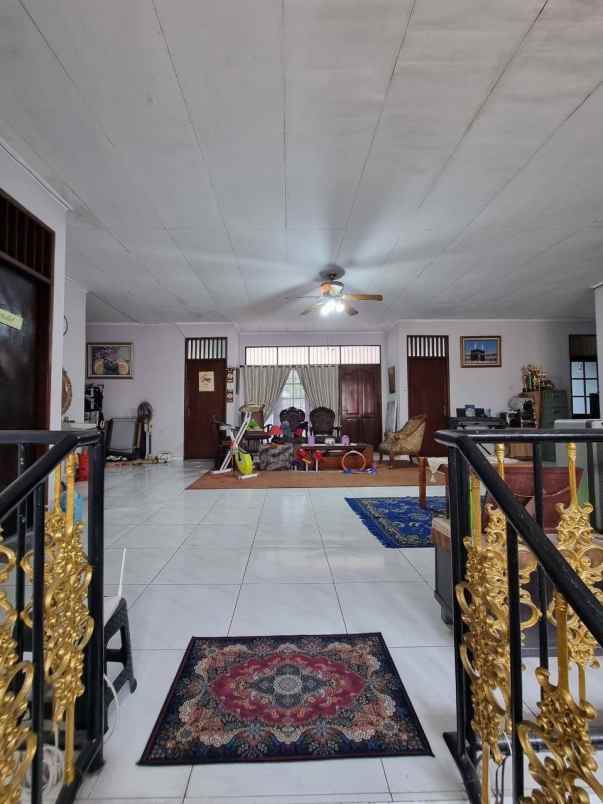 dijual rumah pejaten