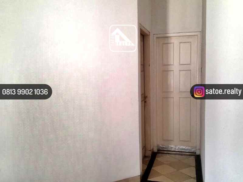 dijual rumah pejaten barat pasar minggu