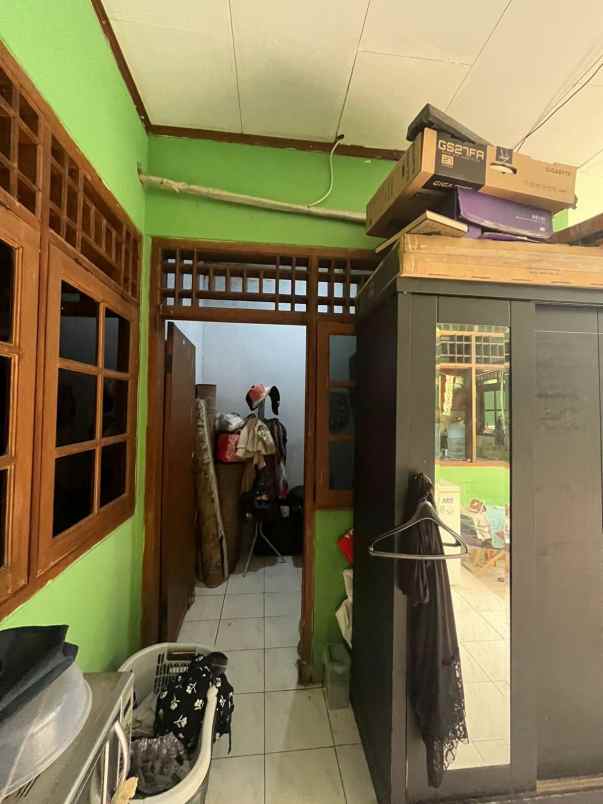 dijual rumah pejaten timur