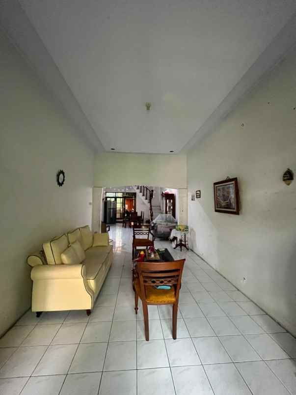 dijual rumah pejaten timur
