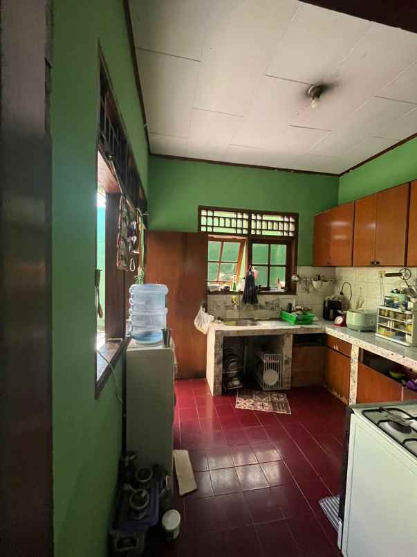 dijual rumah pejaten timur