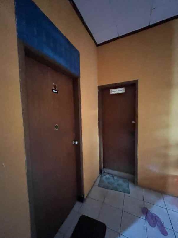 dijual rumah pejaten timur