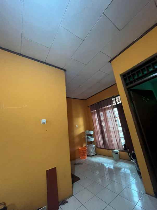 dijual rumah pejaten timur