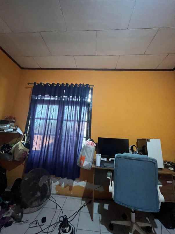 dijual rumah pejaten timur