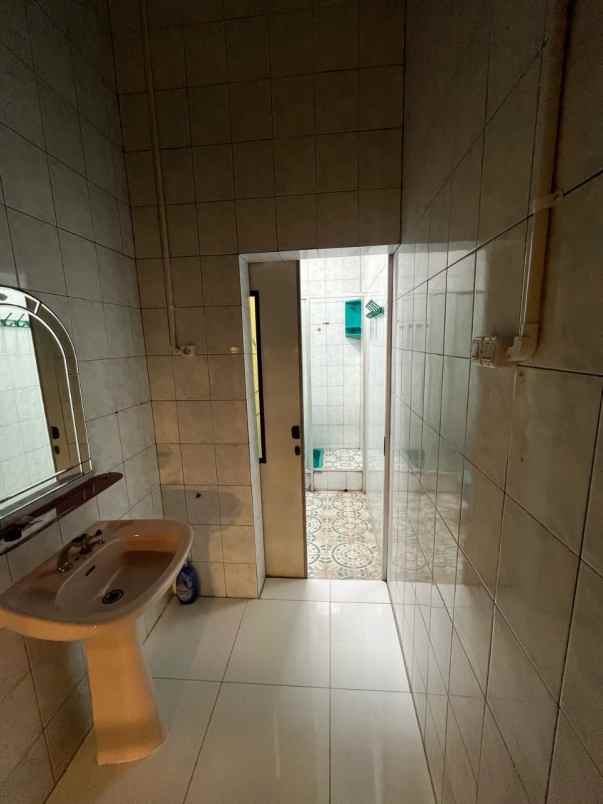 dijual rumah pekayon