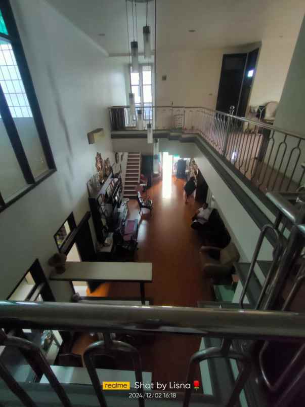 dijual rumah pekayon jaya