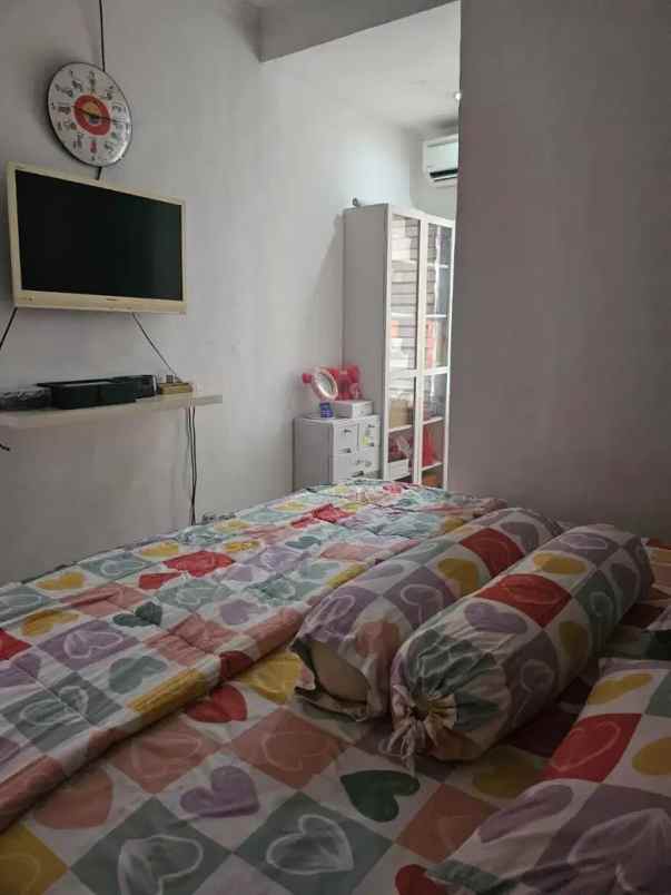 dijual rumah permata bintaro