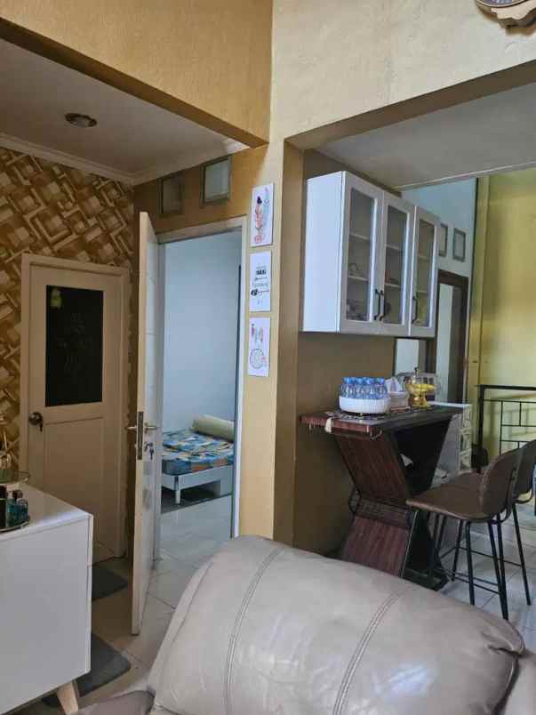 dijual rumah permata bintaro