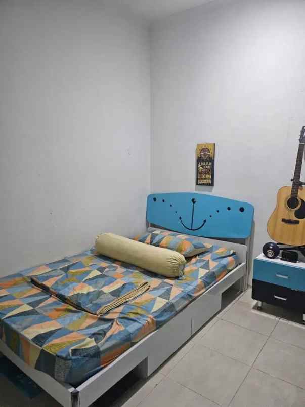 dijual rumah permata bintaro