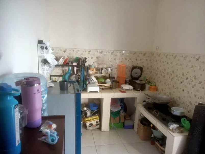 dijual rumah permata cimahi