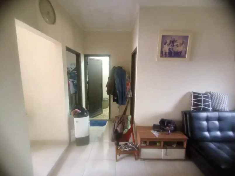 dijual rumah permata cimahi