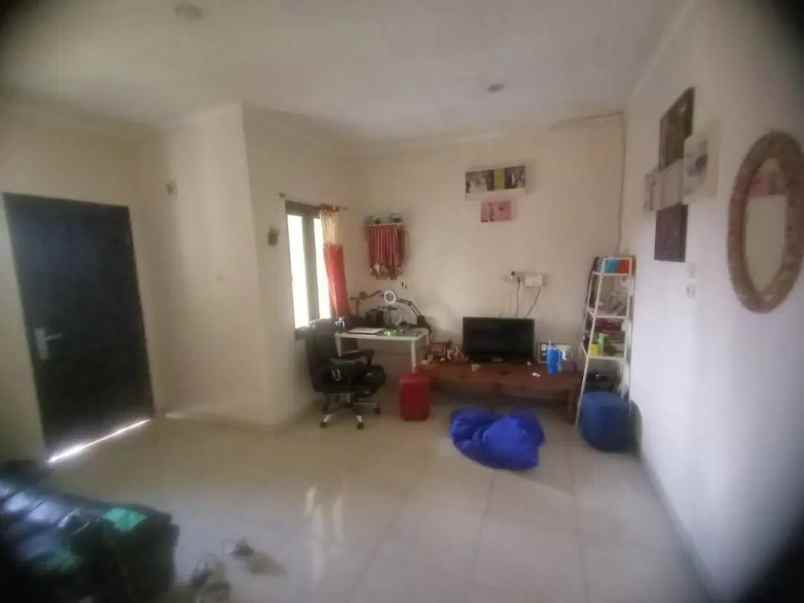 dijual rumah permata cimahi