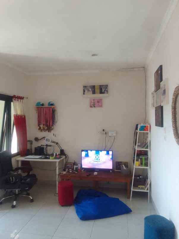 dijual rumah permata cimahi