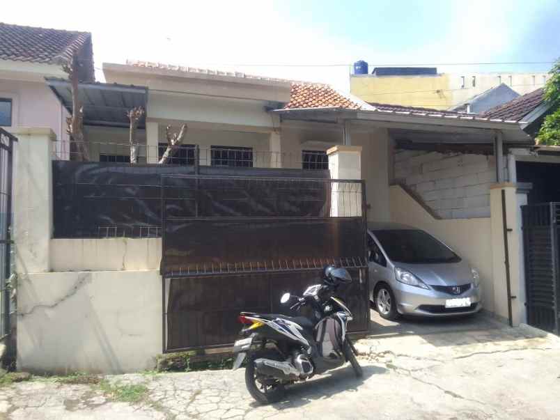 dijual rumah permata cimahi