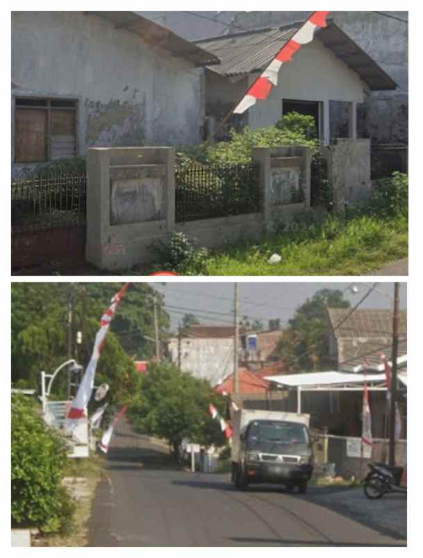 dijual rumah perum ngaliyan permai