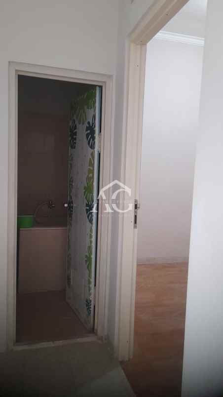 dijual rumah perum purimas gununganyar