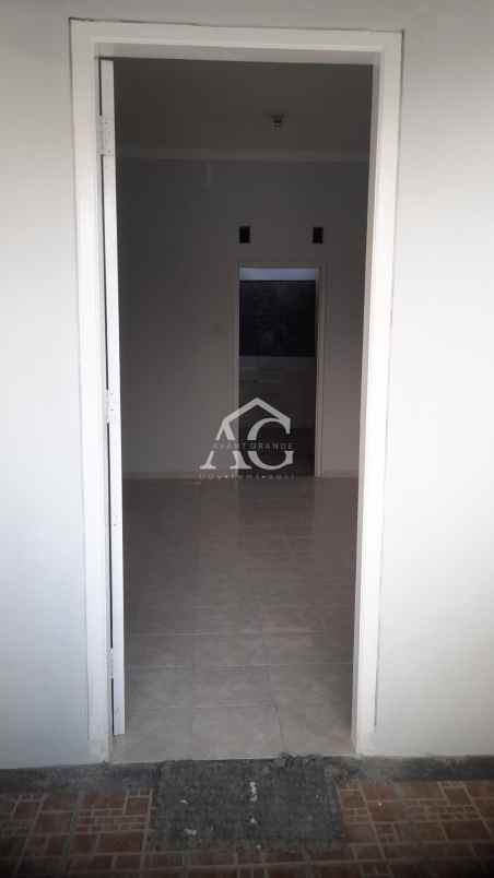 dijual rumah perum purimas gununganyar