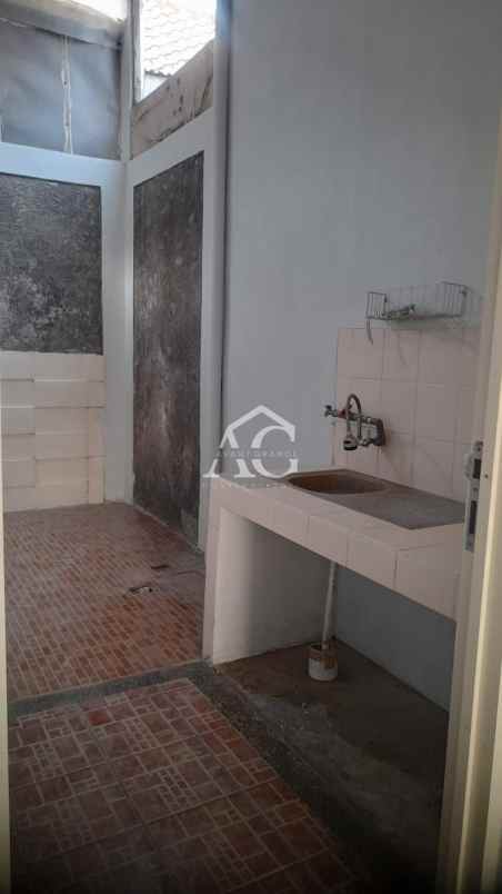 dijual rumah perum purimas gununganyar