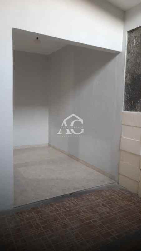 dijual rumah perum purimas gununganyar