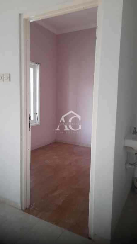 dijual rumah perum purimas gununganyar