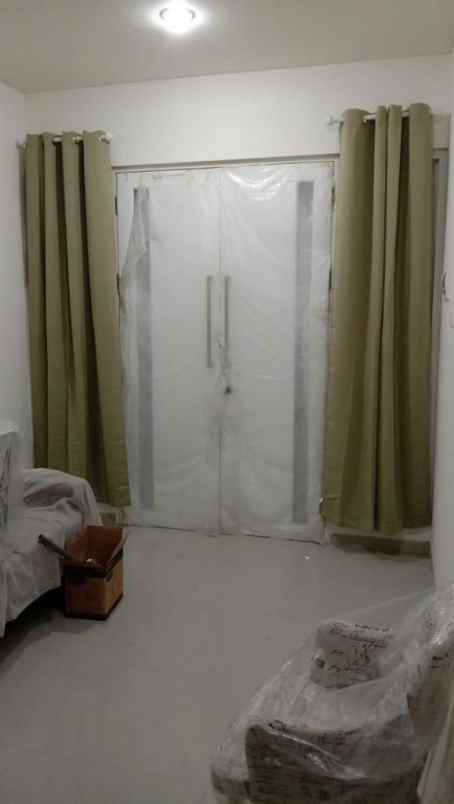 dijual rumah perumahan argent parc jl