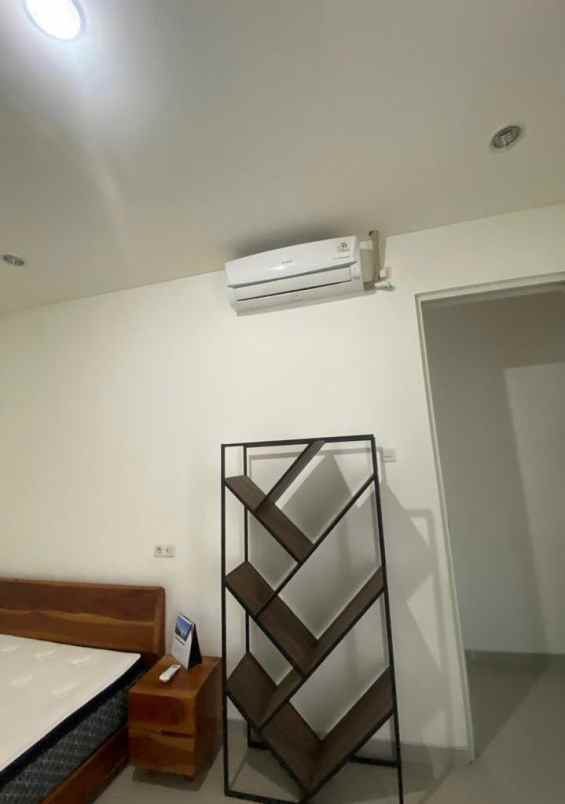 dijual rumah perumahan argent parc jl