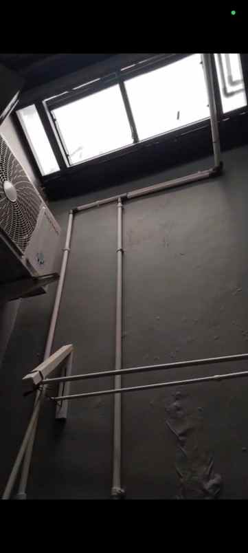 dijual rumah perumahan de kandias grande