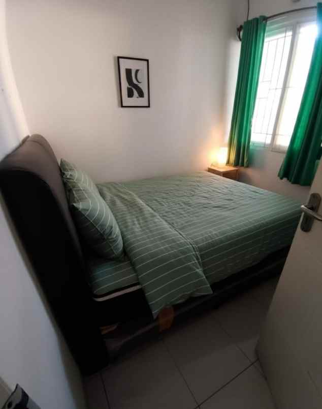 dijual rumah perumahan de kandias grande