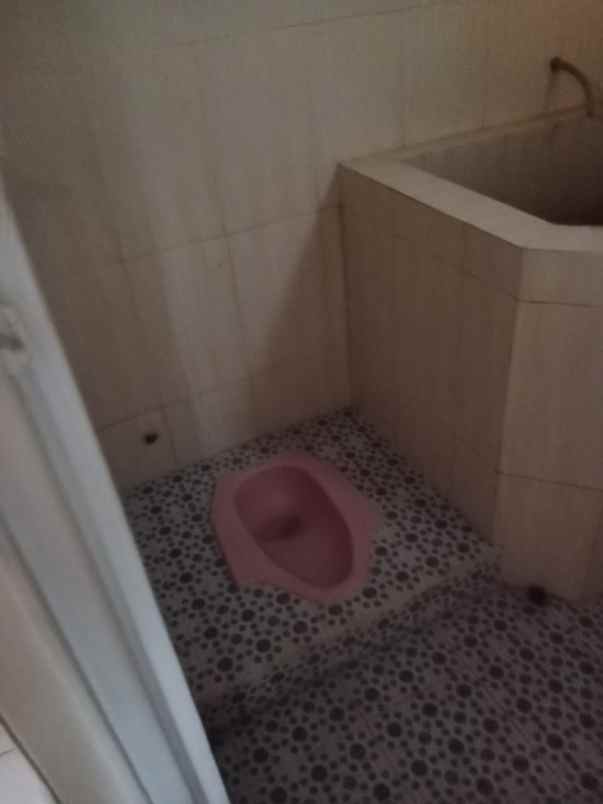 dijual rumah perumahan departemen pertanian