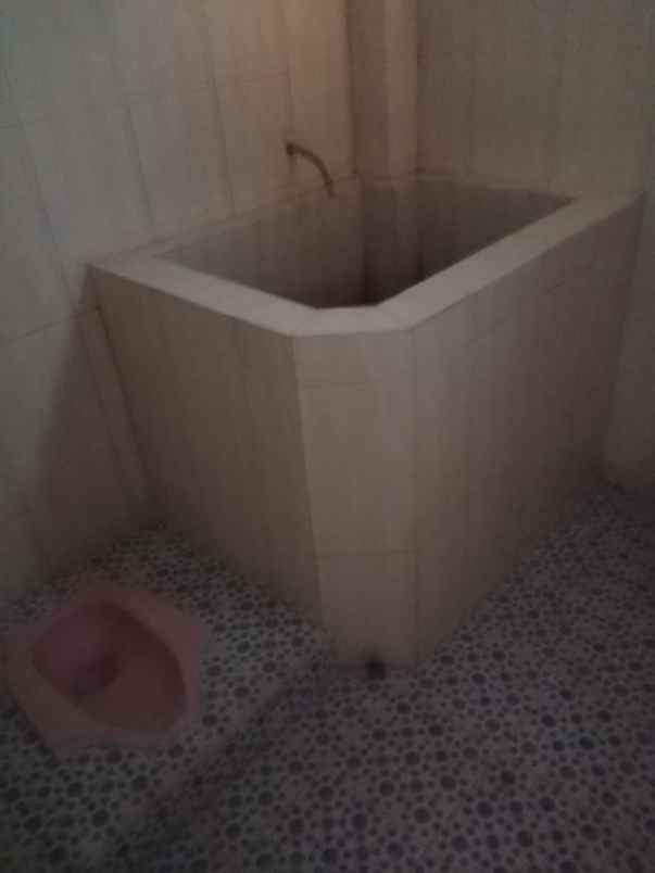 dijual rumah perumahan departemen pertanian