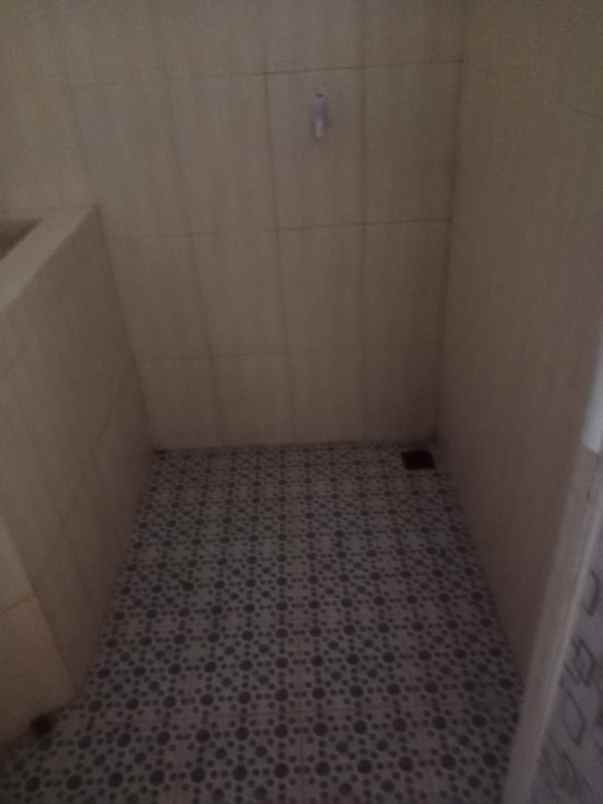 dijual rumah perumahan departemen pertanian