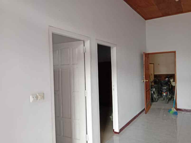 dijual rumah perumahan departemen pertanian